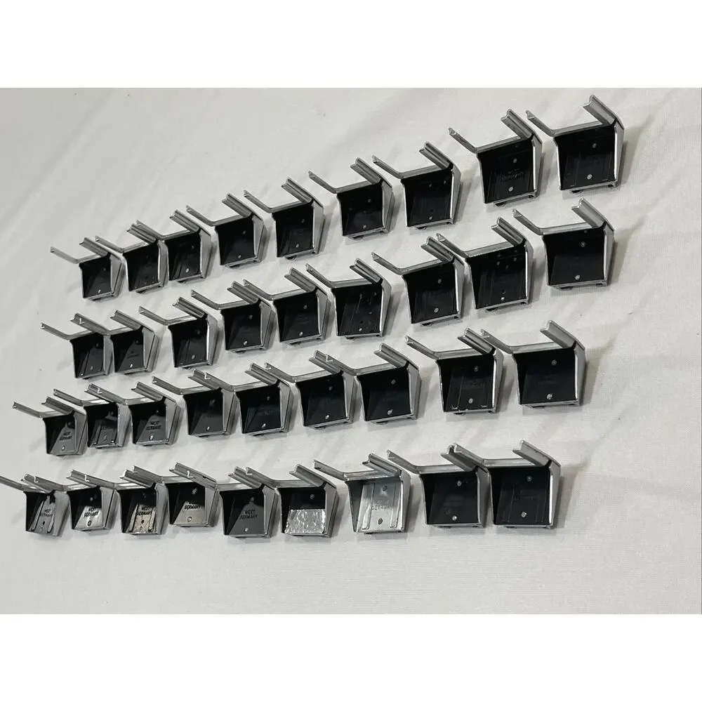 36 VOIGTLANDER FLASH COLD SHOE MOUNT ADAPTERS for BESSAMATIC ULTRAMATIC 35mm